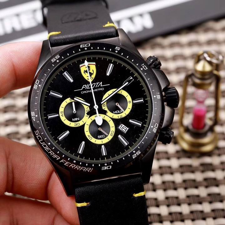 Ferrari watch man-265